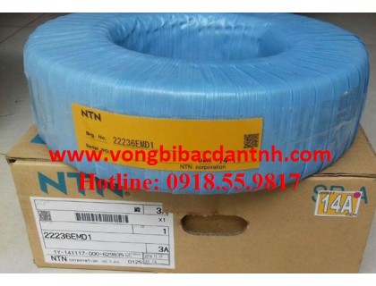 VÒNG BI-BẠC ĐẠN NTN 22236EMD1